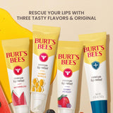 Burt's Bees Rescue Lip Relief - Honey Vanilla-792850662278-LR-362276-9-LR eShop