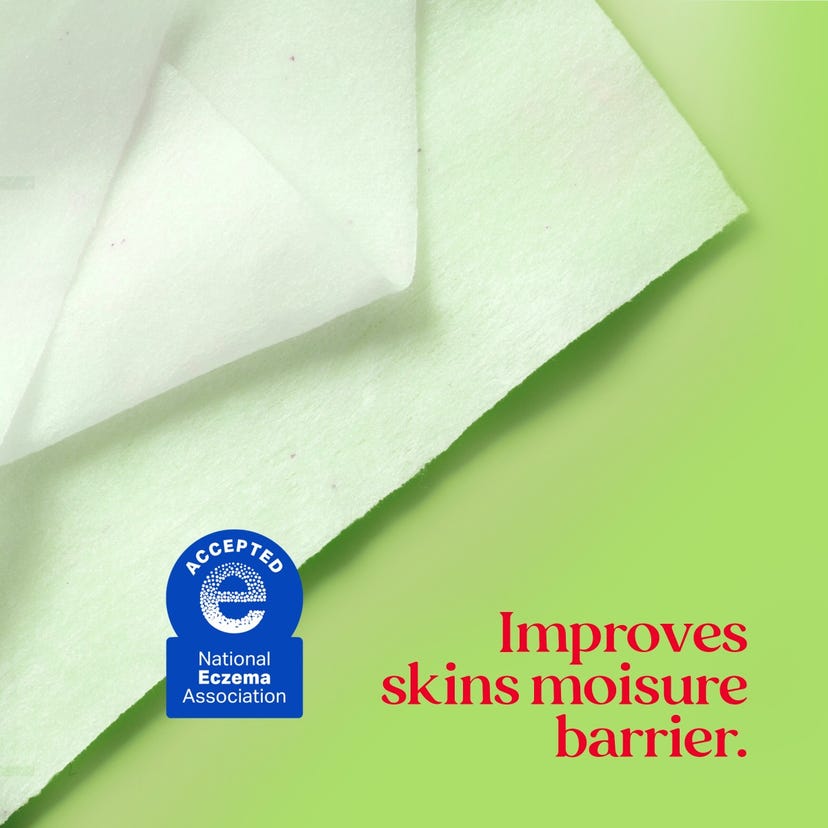 Burt's Bees Sensitive Facial Cleansing Towelettes with Aloe Vera, 30 count-792850016774-LR-251013-3-LR eShop