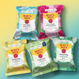 Burt's Bees Sensitive Facial Cleansing Towelettes with Aloe Vera, 30 count-792850016774-LR-251013-6-LR eShop