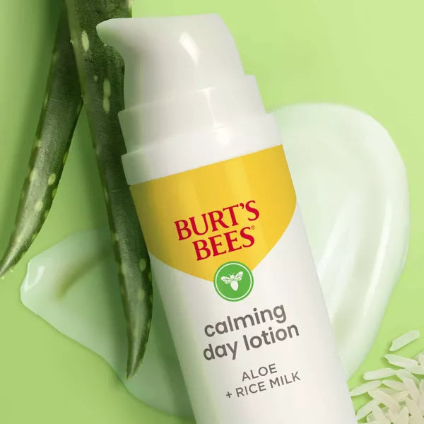 Burt's Bees Sensitive Solutions Calming Day Lotion, 1.8 oz-792850014008-LR-231163-8-LR eShop