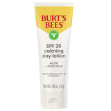 Burt's Bees Sensitive Solutions Calming Day Lotion With SPF 30, 1.8 oz-792850649958-LR-346698-1-LR eShop