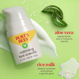 Burt's Bees Sensitive Solutions Calming Eye Cream, 0.5 oz-792850902190-LR-231164-3-LR eShop