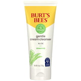 Burt's Bees Sensitive Solutions Gentle Cream Cleanser, 6 oz-792850014305-LR-231167-1-LR eShop