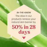 Burt's Bees Sensitive Solutions Hydrating Mini Facial Cleanser, 1 oz-792850909151-LR-351331-7-LR eShop