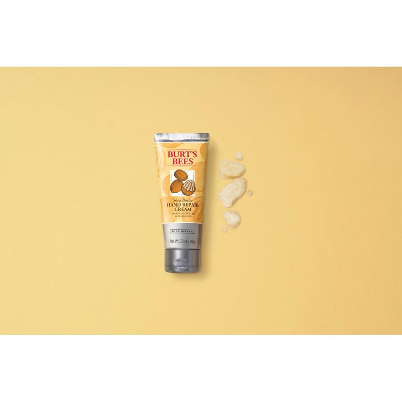 Burt's Bees Shea Butter Hand Repair Cream, 3.2 oz-792850291997-LR-202493-5-LR eShop
