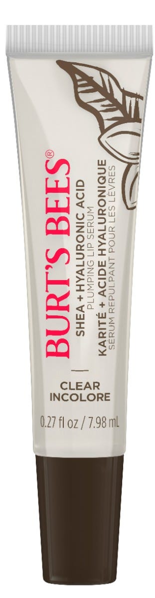 Burt's Bees Shea + Hyaluronic Acid Plumping Lip Serum - Clear-792850659186-LR-357187-3-LR eShop