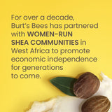 Burt's Bees Shea + Hyaluronic Acid Plumping Lip Serum - Clear-792850659186-LR-357187-8-LR eShop