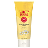 Burt's Bees Soap Bark & Chamomile Deep Cleansing Cream-792850889996-LR-202442-1-LR eShop