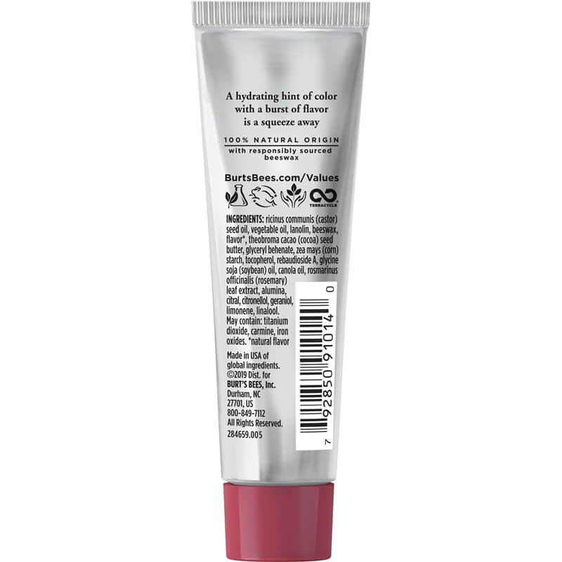 Burt's Bees Squeezy Tinted Balm - Berry Sorbet-792850910140-LR-343443-6-LR eShop