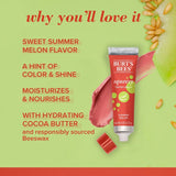 Burt's Bees Squeezy Tinted Balm - Summer Melon-792850910164-LR-343444-4-LR eShop