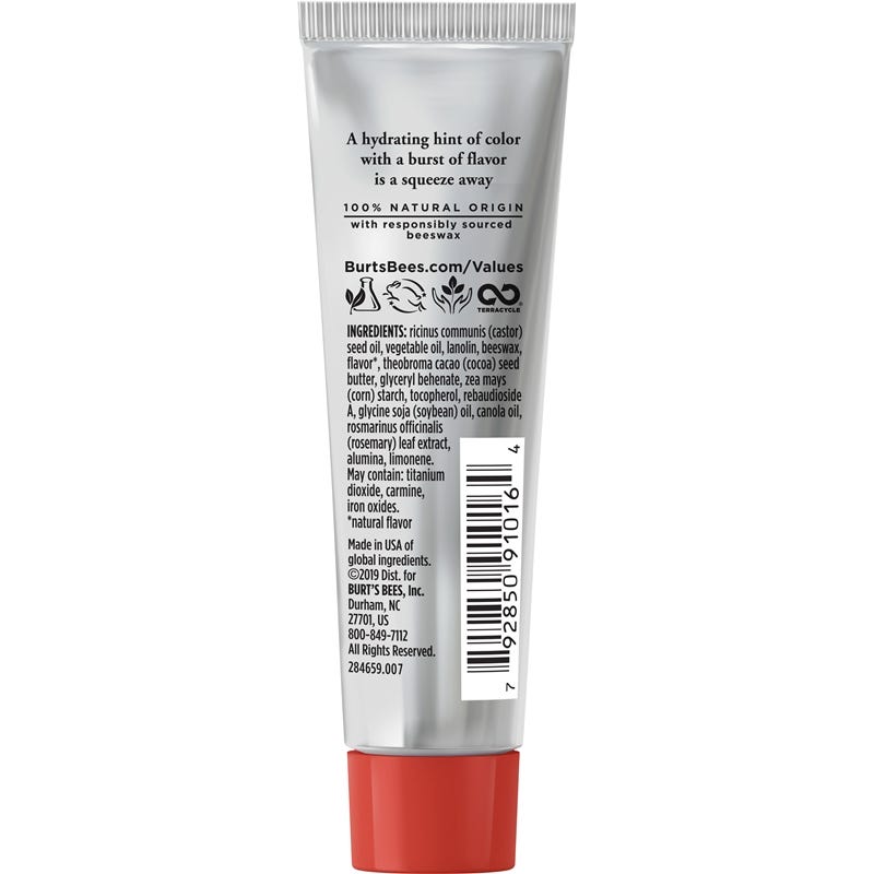 Burt's Bees Squeezy Tinted Balm - Summer Melon-792850910164-LR-343444-7-LR eShop
