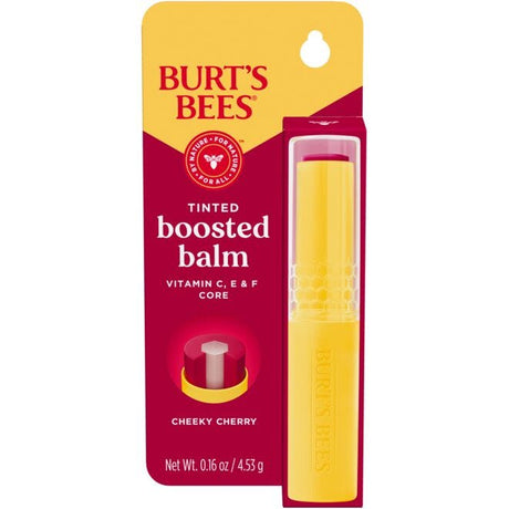 Burt's Bees Tinted Boosted Balm - Cheeky Cherry-792850662377-LR-357983-1-LR eShop