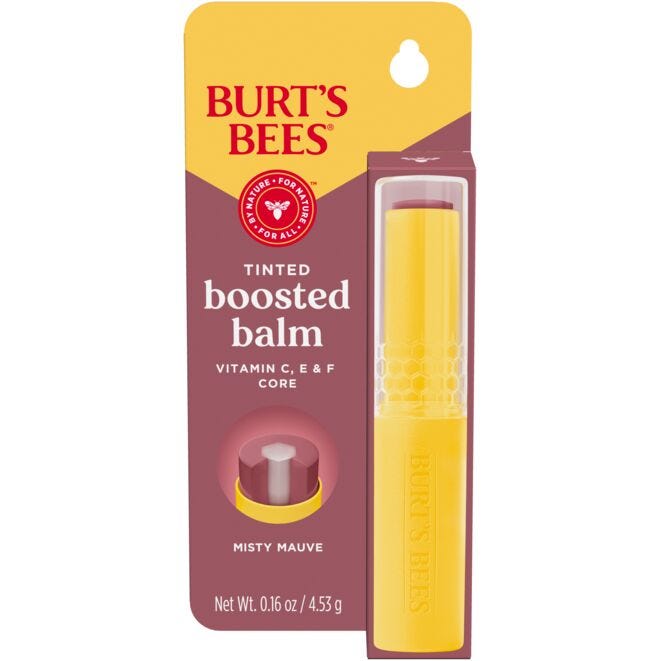 Burt's Bees Tinted Boosted Balm - Misty Mauve-792850662391-LR-357985-1-LR eShop