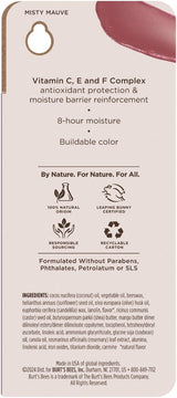 Burt's Bees Tinted Boosted Balm - Misty Mauve-792850662391-LR-357985-10-LR eShop