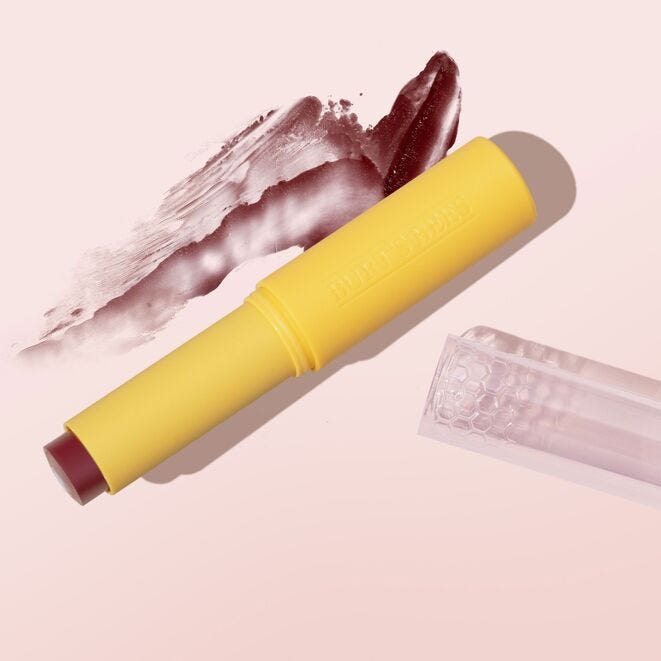 Burt's Bees Tinted Boosted Balm - Misty Mauve-792850662391-LR-357985-11-LR eShop