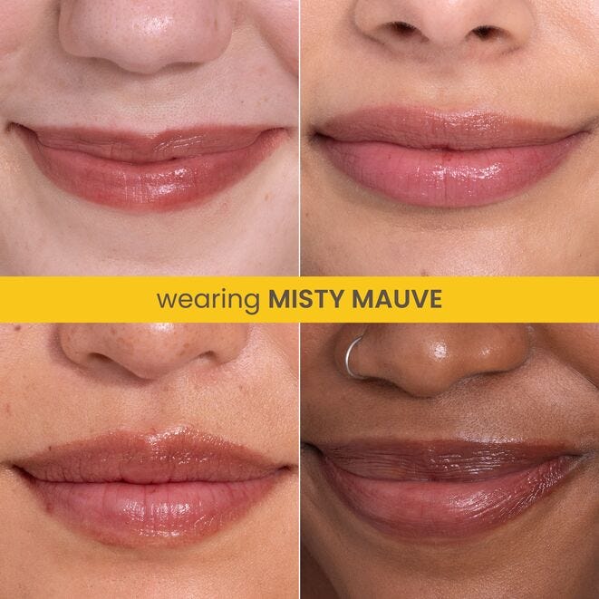 Burt's Bees Tinted Boosted Balm - Misty Mauve-792850662391-LR-357985-5-LR eShop