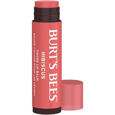 Burt's Bees Tinted Lip Balm - Hibiscus-792850894624-LR-296254-1-LR eShop