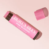 Burt's Bees Tinted Lip Balm - Pink Blossom-792850894655-LR-296261-9-LR eShop