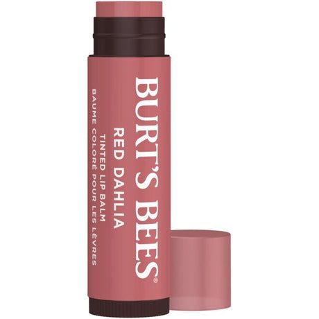 Burt's Bees Tinted Lip Balm - Red Dahlia-792850894648-LR-296257-1-LR eShop