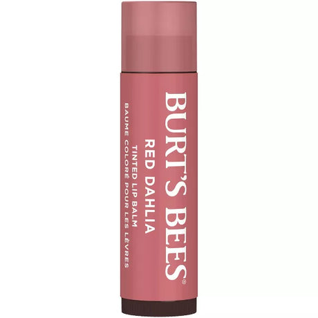Burt's Bees Tinted Lip Balm - Red Dahlia, Carded-792850662339-LR-358656-2-LR eShop