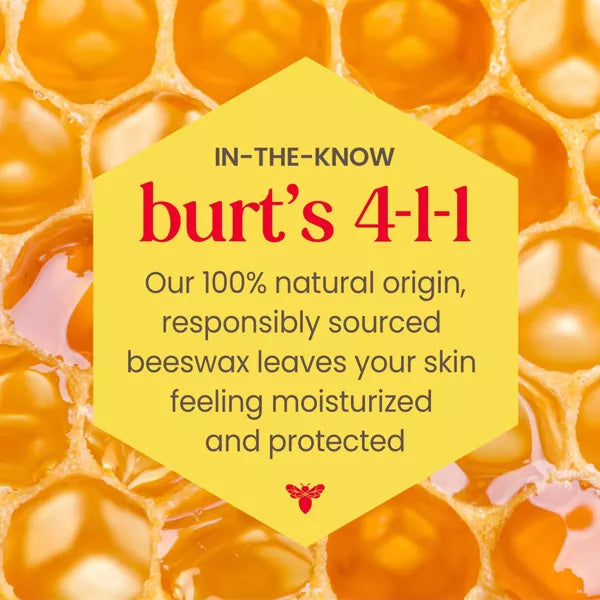 Burt's Bees Tinted Lip Balm - Red Dahlia, Carded-792850662339-LR-358656-6-LR eShop