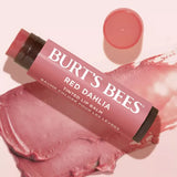 Burt's Bees Tinted Lip Balm - Red Dahlia, Carded-792850662339-LR-358656-7-LR eShop