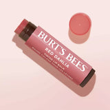Burt's Bees Tinted Lip Balm - Red Dahlia, Carded-792850662339-LR-358656-8-LR eShop