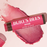 Burt's Bees Tinted Lip Balm - Rose-792850894662-LR-296253-8-LR eShop