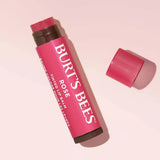 Burt's Bees Tinted Lip Balm - Rose, Carded-792850662346-LR-358657-9-LR eShop