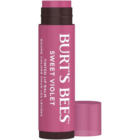 Burt's Bees Tinted Lip Balm - Sweet Violet-792850894679-LR-296255-1-LR eShop