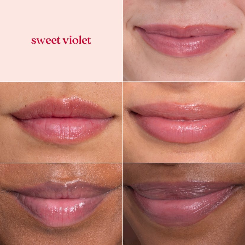 Burt's Bees Tinted Lip Balm - Sweet Violet-792850894679-LR-296255-3-LR eShop