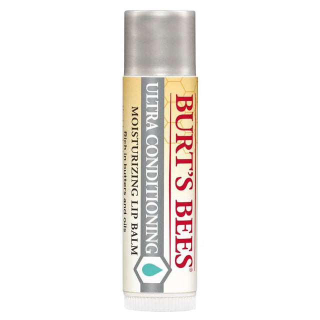 Burt's Bees Ultra Conditioning Lip Balm - Kokum Butter-792850012202-LR-250880-1-LR eShop