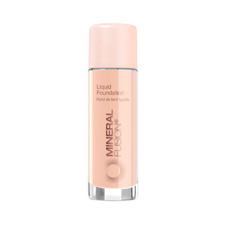 LIQUID FOUNDATION COOL 1