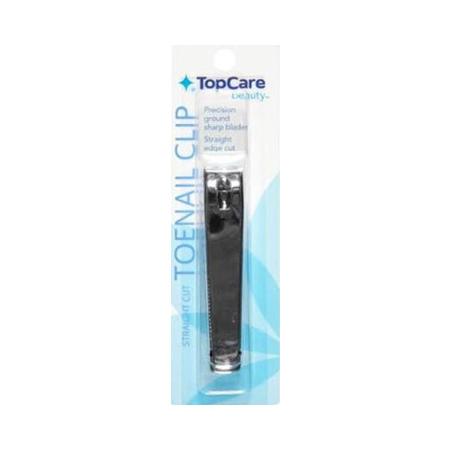 TopCare Toenail Clip Straight Cut