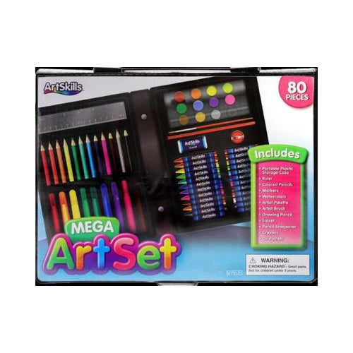 ArtSkills® Mega Art Kit, 1 Each