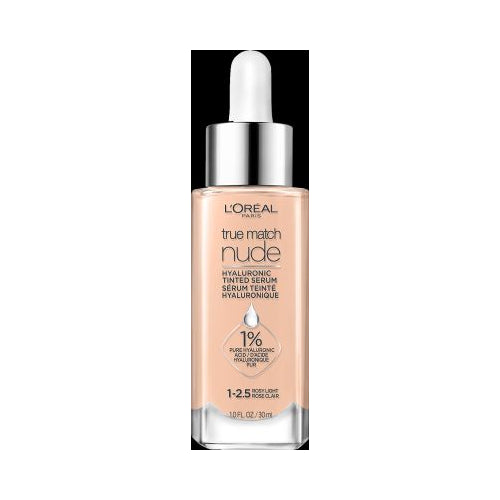 TM SERUM TINTED ROSY LIGHT