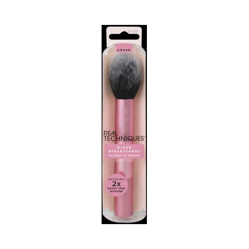 Real Techniques Finish Blush Brush