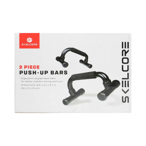 SC PUSH UP BARS TRAINER