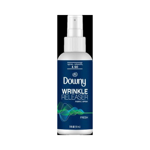 DOWNY WRINKLE RELEASE 3OZ