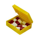 POCKETTES PILL BOX