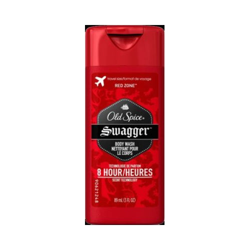 OLD SPICE RED ZONE BW 3OZ