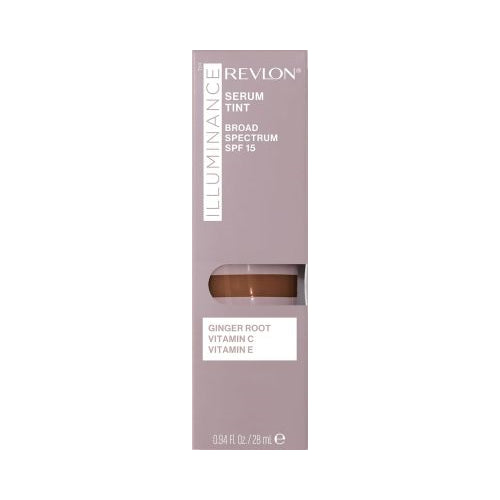 ILLUM SERUM TINT SOFT NUTMEG