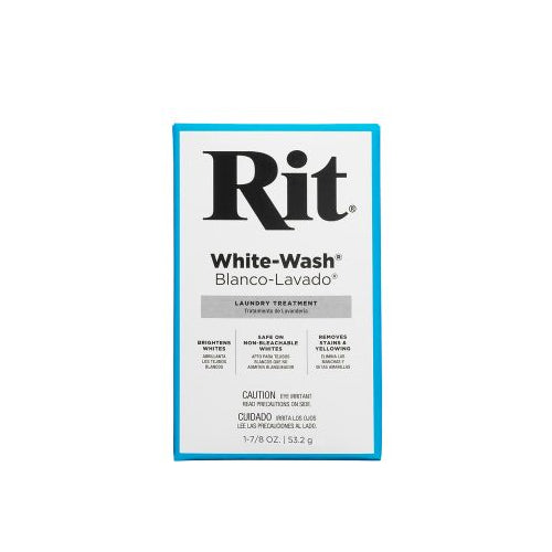 Rit White-Wash Powder 1-7/8oz