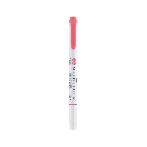 MILDLINER HL RED