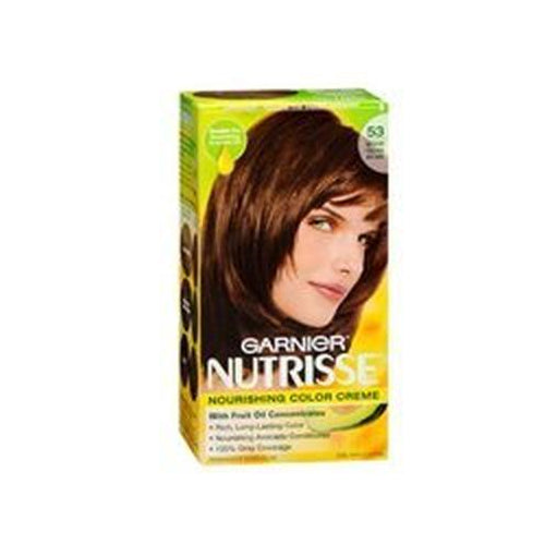 NUTRISSE CLR MD GOLDEN BROWN