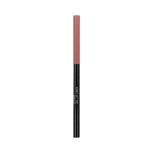 wet n wild Perfect Pout Gel Lip Liner - Lay Down the Mauves