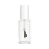 essie Expressie Quick-Dry Nail Polish, Clear Nail Polish, Always Transparent, 0.33 fl oz