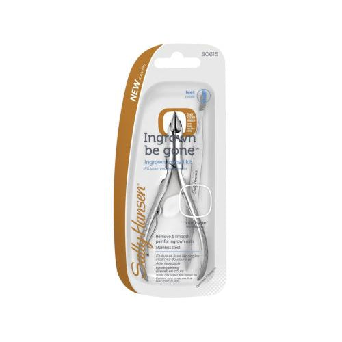 Sally Hansen-Beauty Tools-Ingrown Be Gone Toenail Nipper