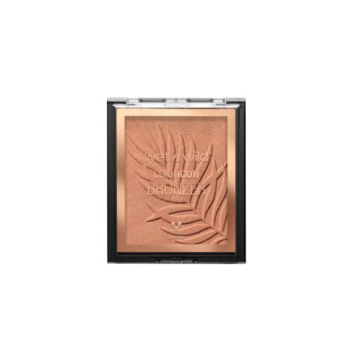 Wet n Wild Color Icon Bronzer Ticket To Brazil