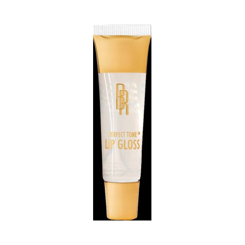 Black Radiance Perfect Tone Lip Gloss - Clear Shine